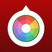 Easy Decision: Spin Wheel icon