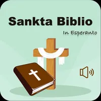 Esperanto Bible icon