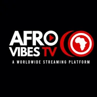 Afrovibes TV & Radio Station icon