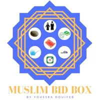 Muslim Bid Box icon