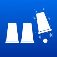 Magic Cups - Vocabulary Game icon