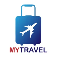 MyTravel icon