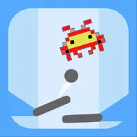 Pinvaders icon