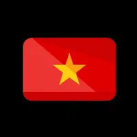 Most Common Vietnamese Words icon