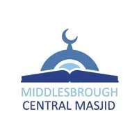 Middlesbrough Central Mosque icon