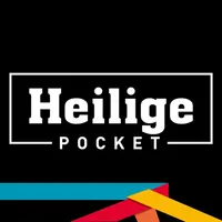 Heilige Pocket icon