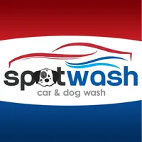 Spot Wash Car and Dog Wash icon