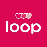 Loop Socia icon