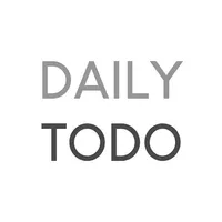 Daily TODO List - Daily Note icon