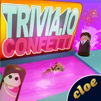 Trivia.io Confetti icon