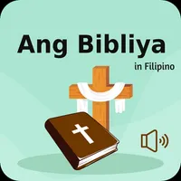 Ang Bibliya - Filipino icon