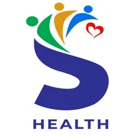 S-Health icon