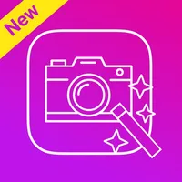 Photo Editor Retouch Filter icon