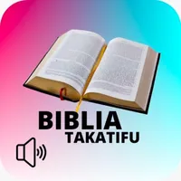 Biblia Takatifu icon