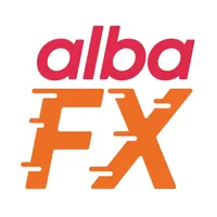 Alba FX icon