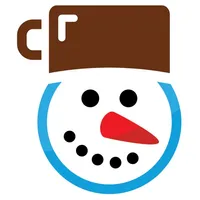 Snowman - The Christmas puzzle icon