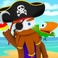 AHOY:Pirates Trivia Game icon