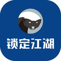 锁定江湖 icon