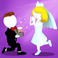 I DO : Wedding Mini Games icon