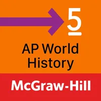 AP World History Questions icon