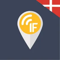 IntelliFinder DK icon