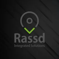 Rassd GPS icon