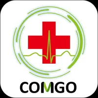 COMGO-ECG icon