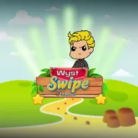 Wyst swipe paradise icon