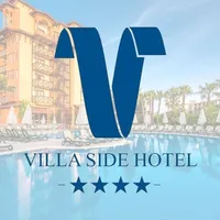 Villa Side Hotels icon