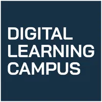 Digital Learning Campus icon