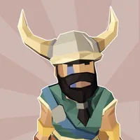 Idle Vikings: Incremental Game icon