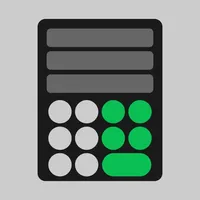 Calculator Ten icon