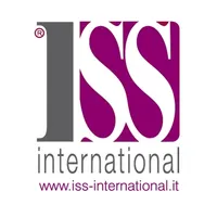 We Are ISS International Spa icon