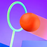 Crazy 3d High Jump Master icon