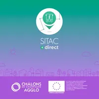 SITAC Direct icon