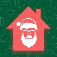 Catch Santa in Your House icon