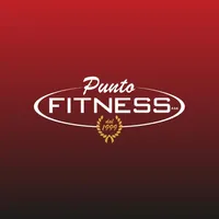 Punto Fitness icon