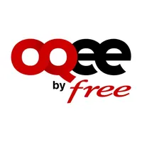 OQEE by Free icon