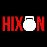 Hixon Fitness icon