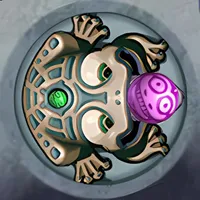 Frog Blast icon