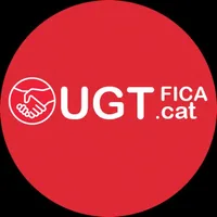 UGT FICA Catalunya icon