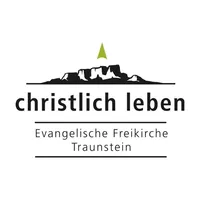 Freikirche Traunstein icon