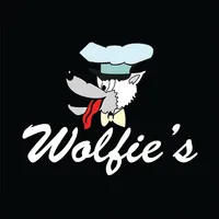 Wolfie's Deli icon