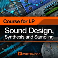 Sound Design Course for LP icon