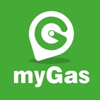 MyGas UAE icon