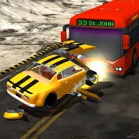 Slingshot Crash icon