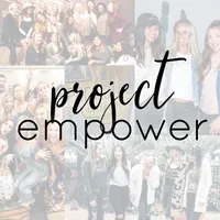 project empower icon