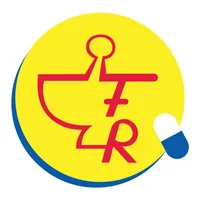 Farmacias Rey App icon