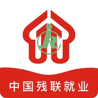 中国残联就业 icon