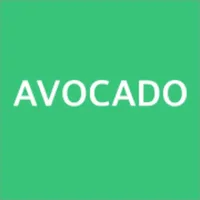 Avocado HealthCheck App icon